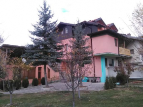  Villa Lilia  Априлци